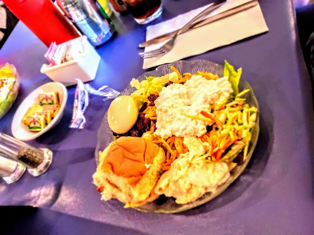 Side Salad